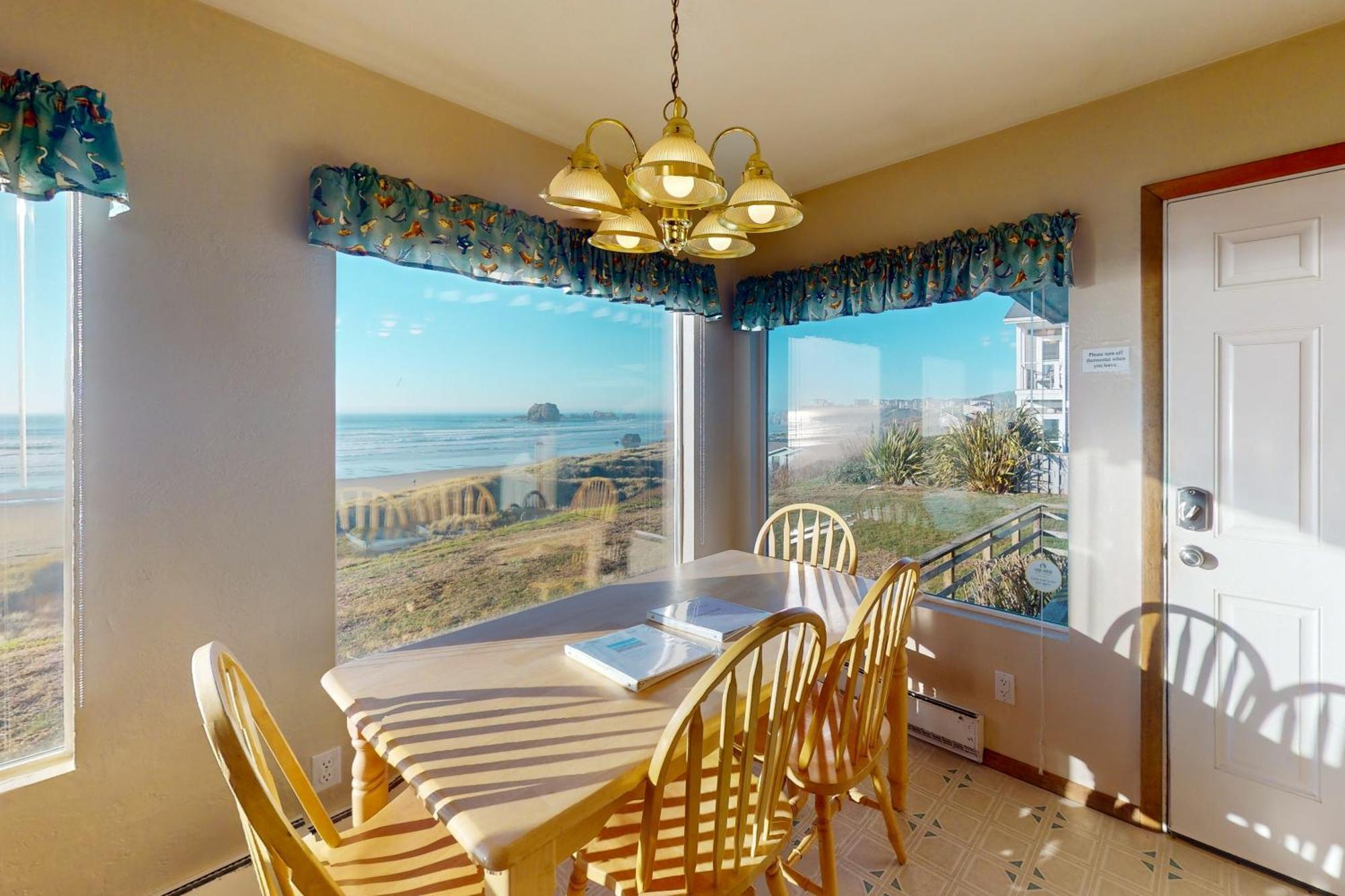 فيلا Ocean Vista باندون الغرفة الصورة
